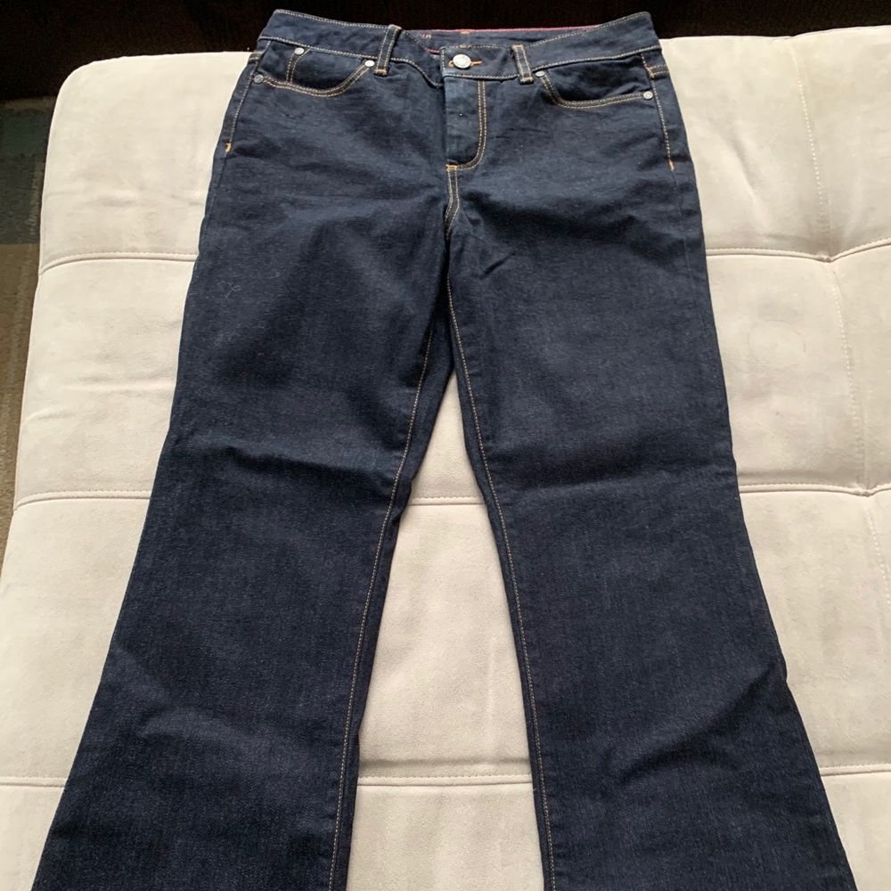 Heritage jeans